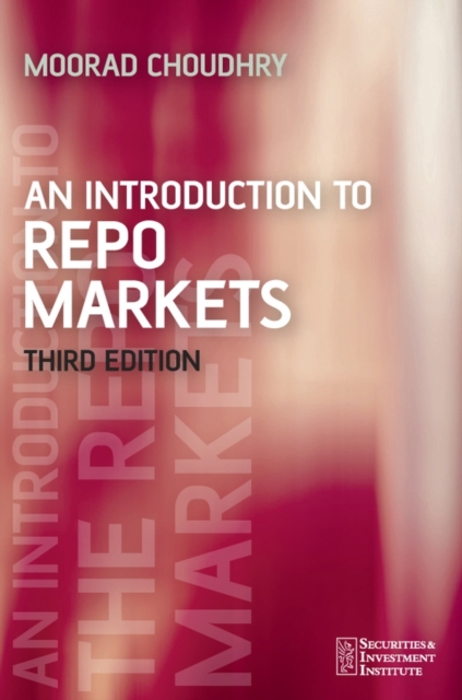 Introduction to Repo Markets