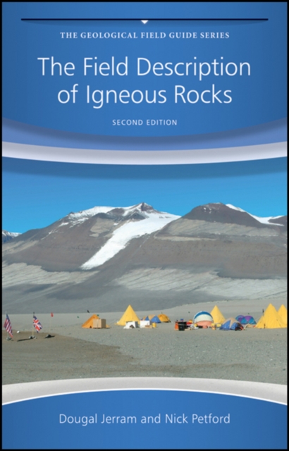Field Description of Igneous Rocks