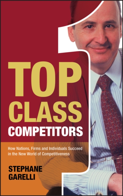 Top Class Competitors