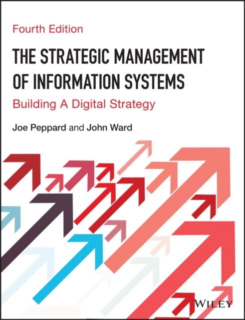 Strategic Management of Information Systems