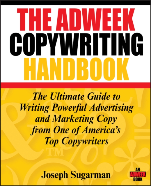 The Adweek Copywriting Handbook