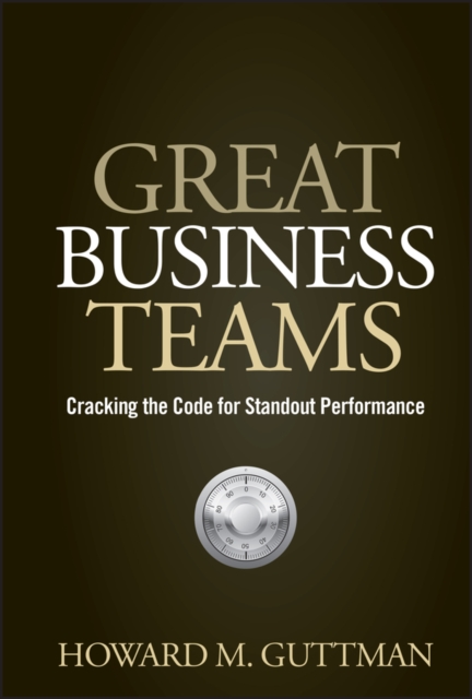 Great Business Teams