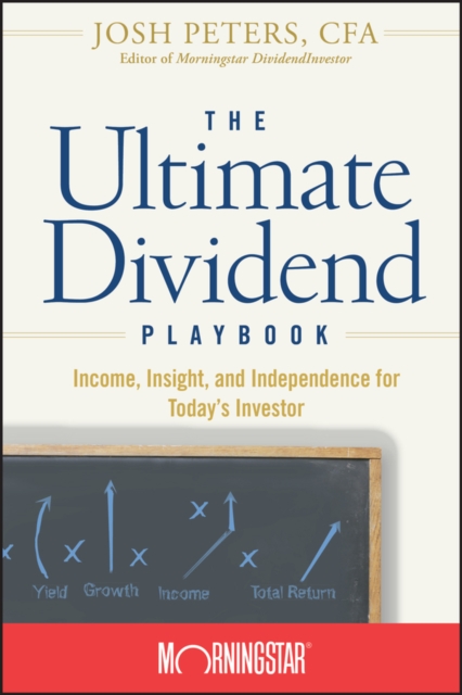 Ultimate Dividend Playbook