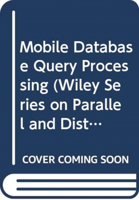 Mobile Database Query Processing