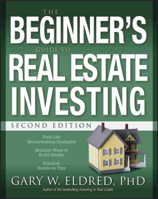 Beginner's Guide to Real Estate Investing