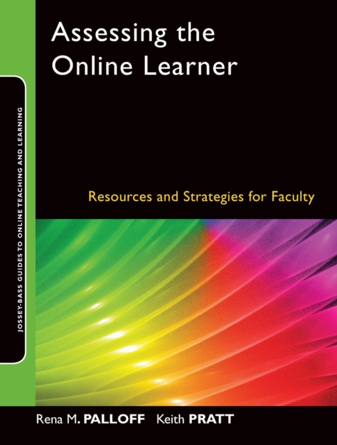 Assessing the Online Learner