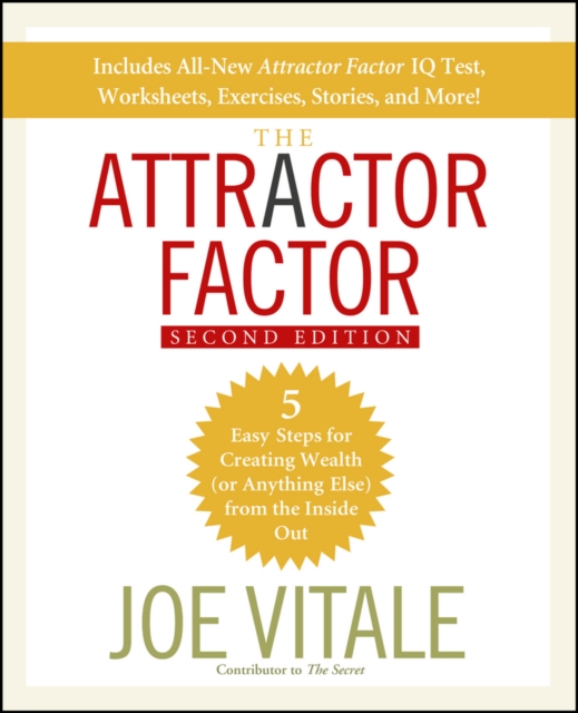 The Attractor Factor
