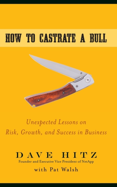 How to Castrate a Bull