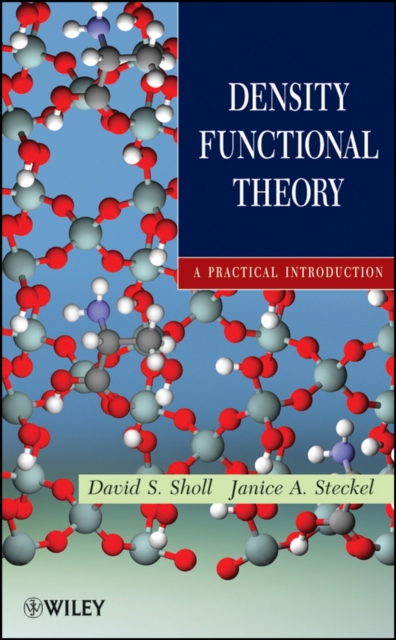 Density Functional Theory