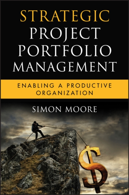 Strategic Project Portfolio Management