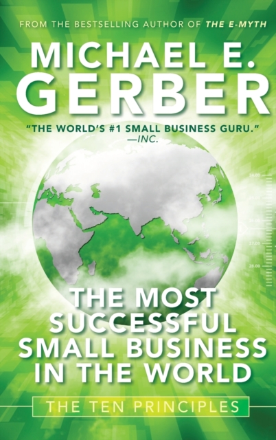 Most Successful Small Business in The World