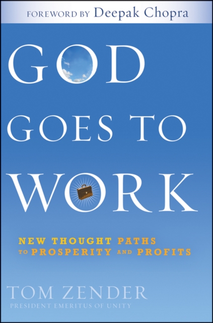 God Goes to Work