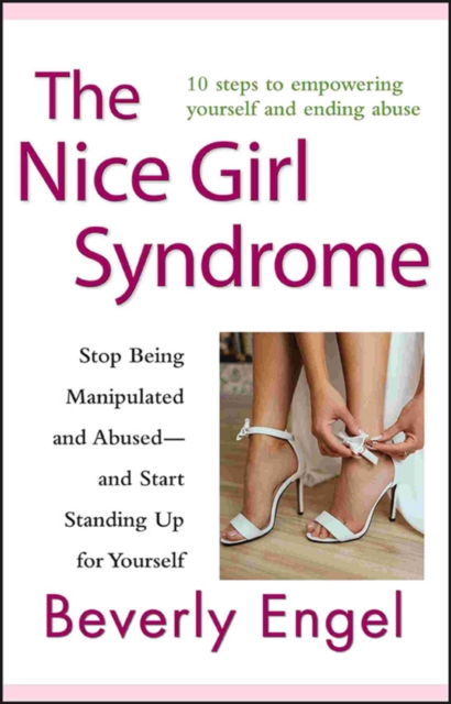 Nice Girl Syndrome