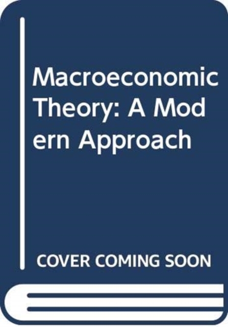 Macroeconomic Theory