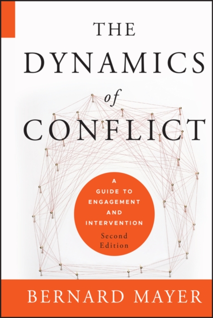 Dynamics of Conflict