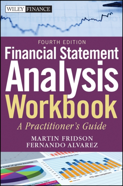 Financial Statement Analysis Workbook