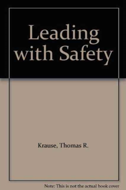 Leading with Safety