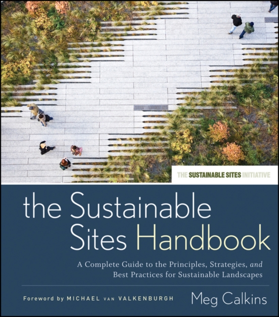 Sustainable Sites Handbook