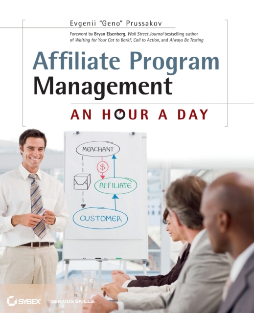 Affiliate Program Management