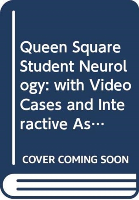 Queen Square Student Neurology