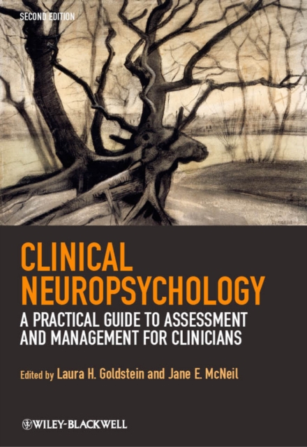 Clinical Neuropsychology