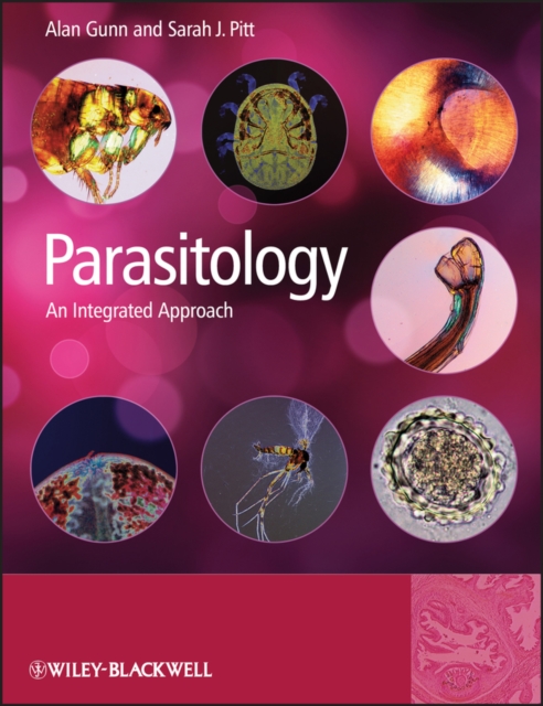 Parasitology - An Integrated Approach