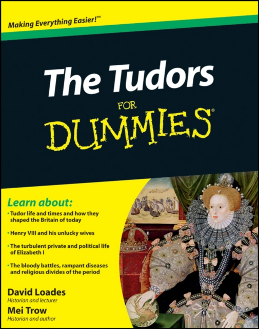 Tudors For Dummies