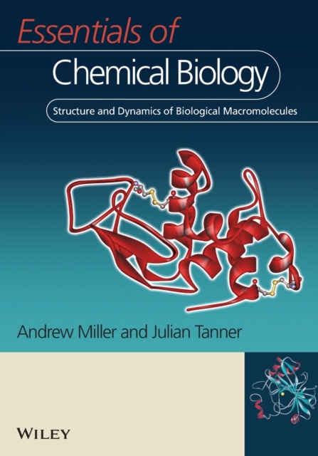 Essentials of Chemical Biology