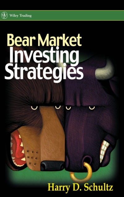 Bear Market Investing Strategies