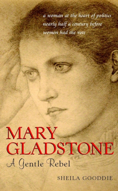 Mary Gladstone