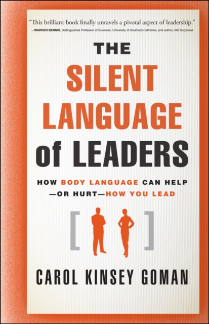 The Silent Language of Leaders