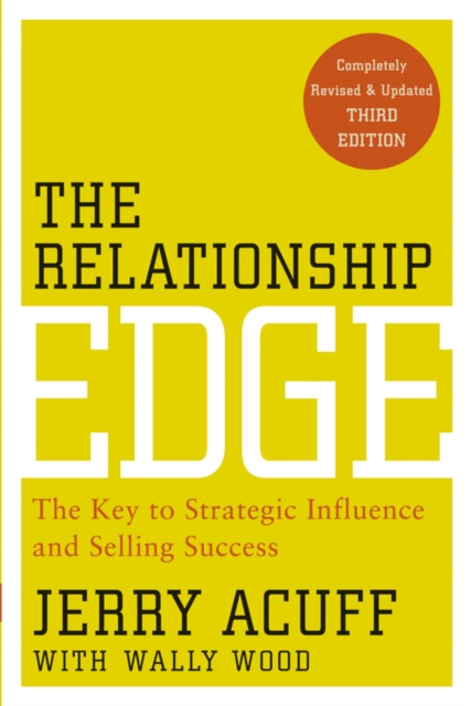 Relationship Edge