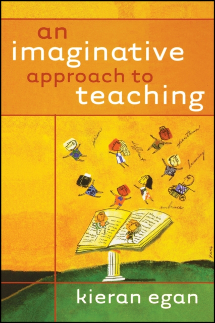 Imaginative Approach to Teaching