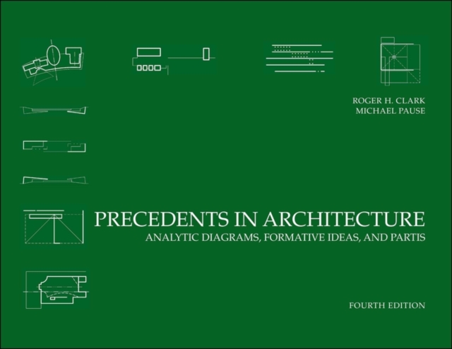 Precedents in Architecture