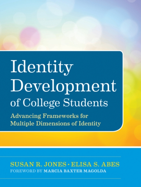 Identity Development of College Students