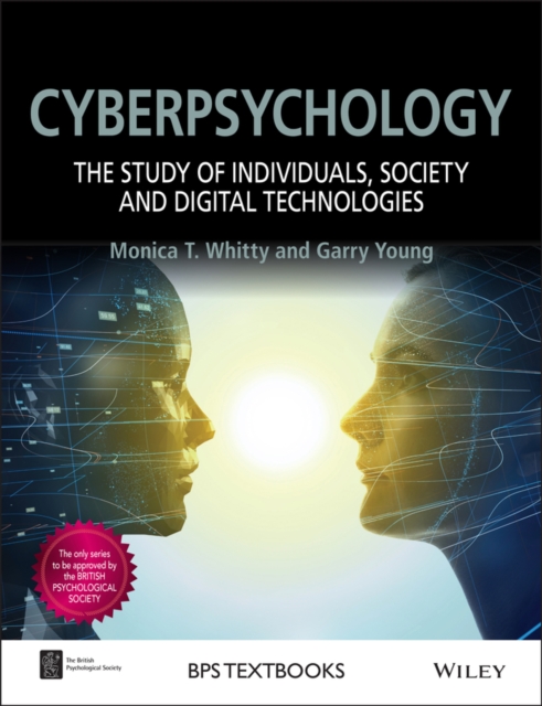 Cyberpsychology