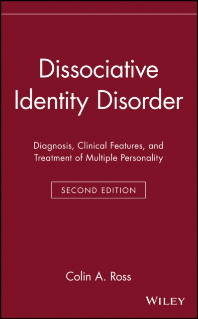 Dissociative Identity Disorder