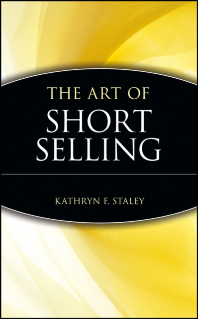 Art of Short Selling