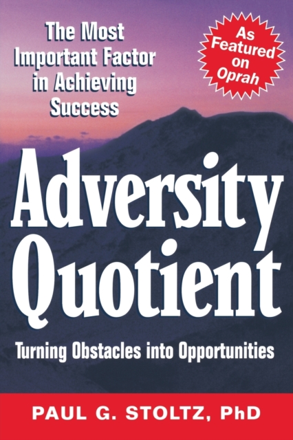 Adversity Quotient