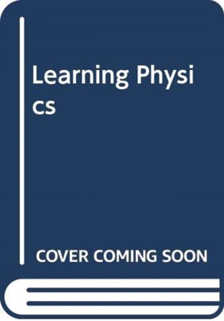 Learning Physics