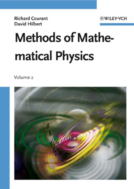 Methods of Mathematical Physics