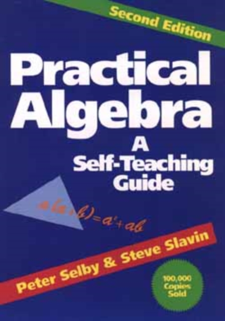 Practical Algebra