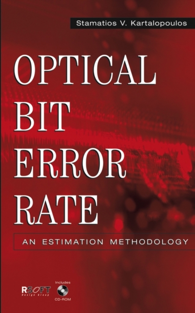 Optical Bit Error Rate