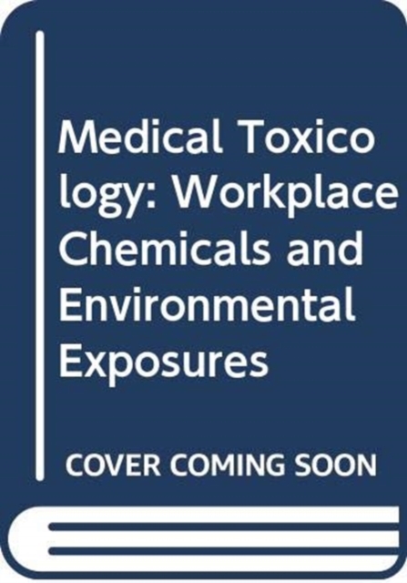 Medical Toxicology