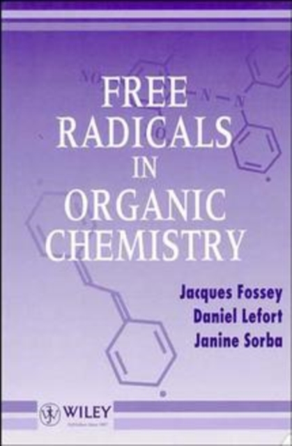 Free Radicals in Organic Chemistry