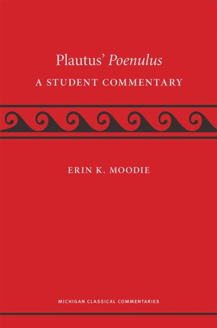 Plautus' Poenulus