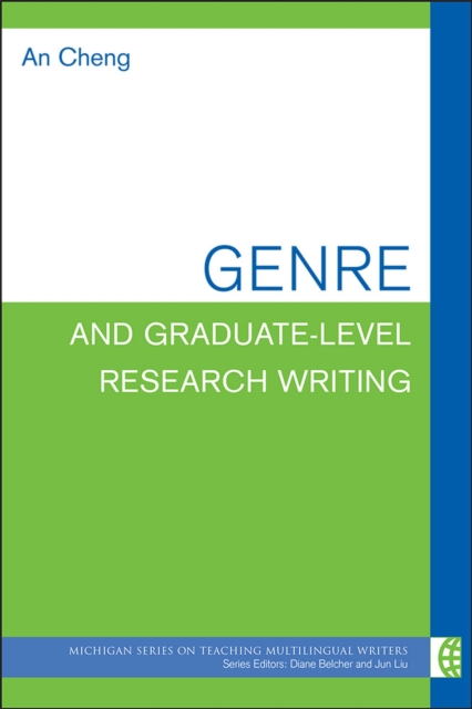 Genre and Graduate-Level Research Writing