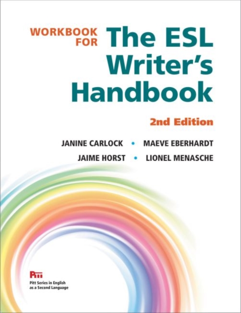 Workbook for The ESL Writer's Handbook