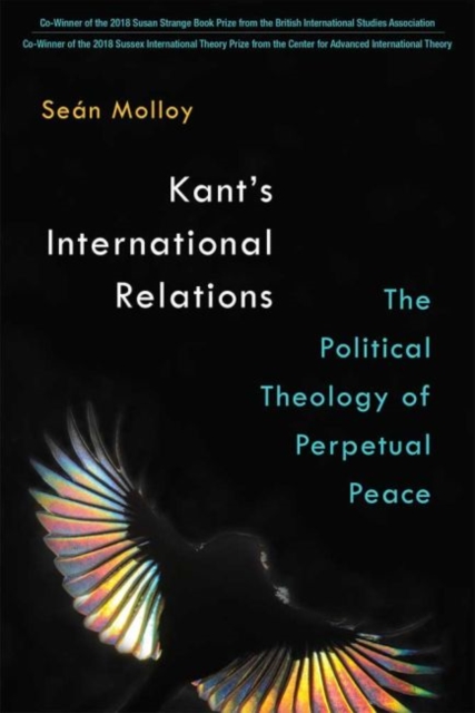 Kant's International Relations