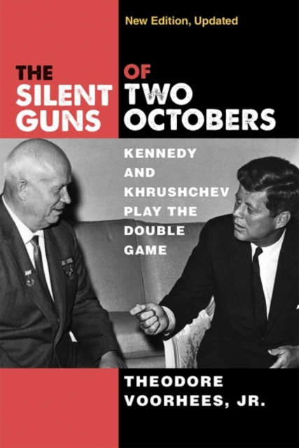 Silent Guns of Two Octobers